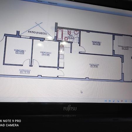 Bonito Apartamento Vacacional Motril Zewnętrze zdjęcie