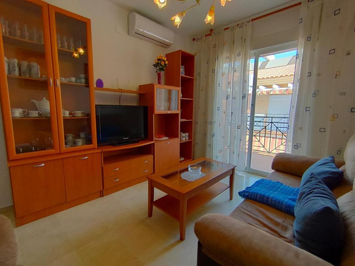 Bonito Apartamento Vacacional Motril Zewnętrze zdjęcie