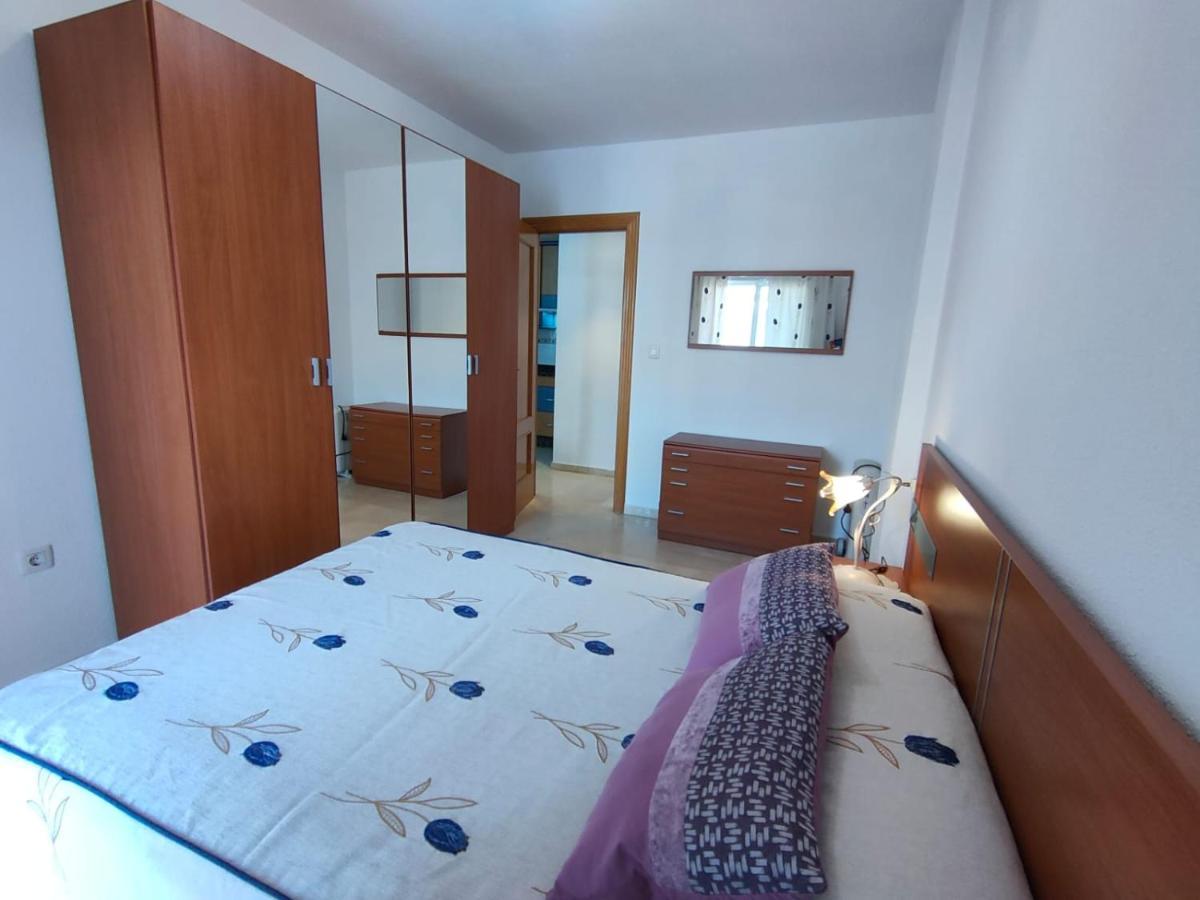 Bonito Apartamento Vacacional Motril Zewnętrze zdjęcie
