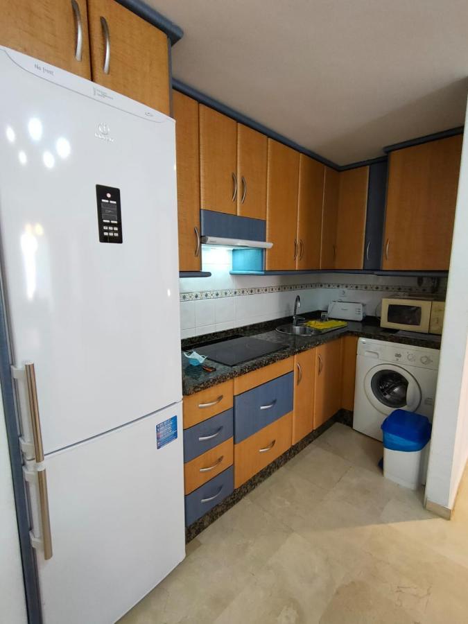 Bonito Apartamento Vacacional Motril Zewnętrze zdjęcie