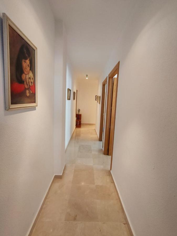 Bonito Apartamento Vacacional Motril Zewnętrze zdjęcie