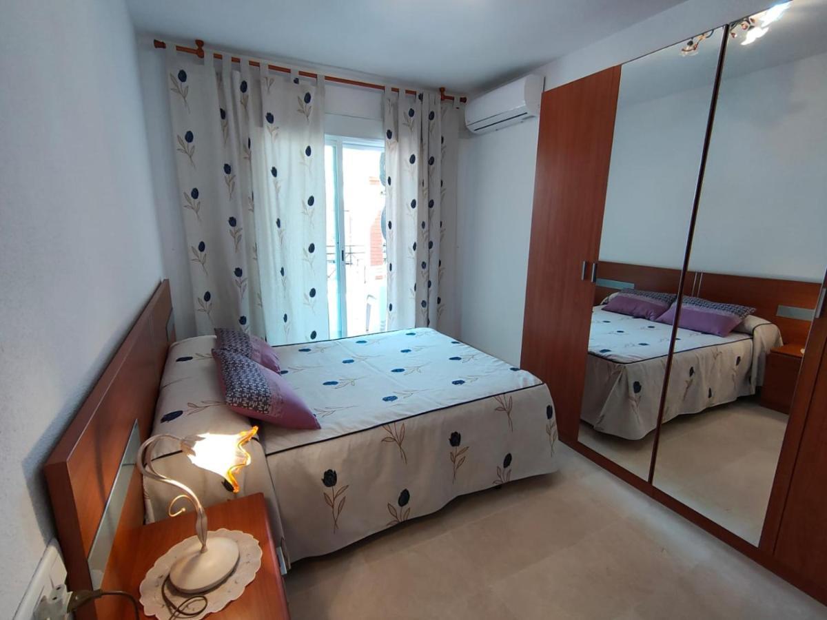 Bonito Apartamento Vacacional Motril Zewnętrze zdjęcie