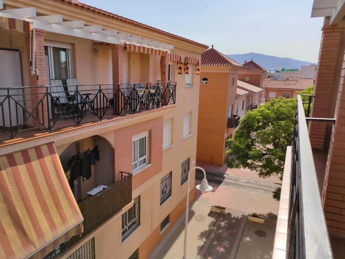 Bonito Apartamento Vacacional Motril Zewnętrze zdjęcie