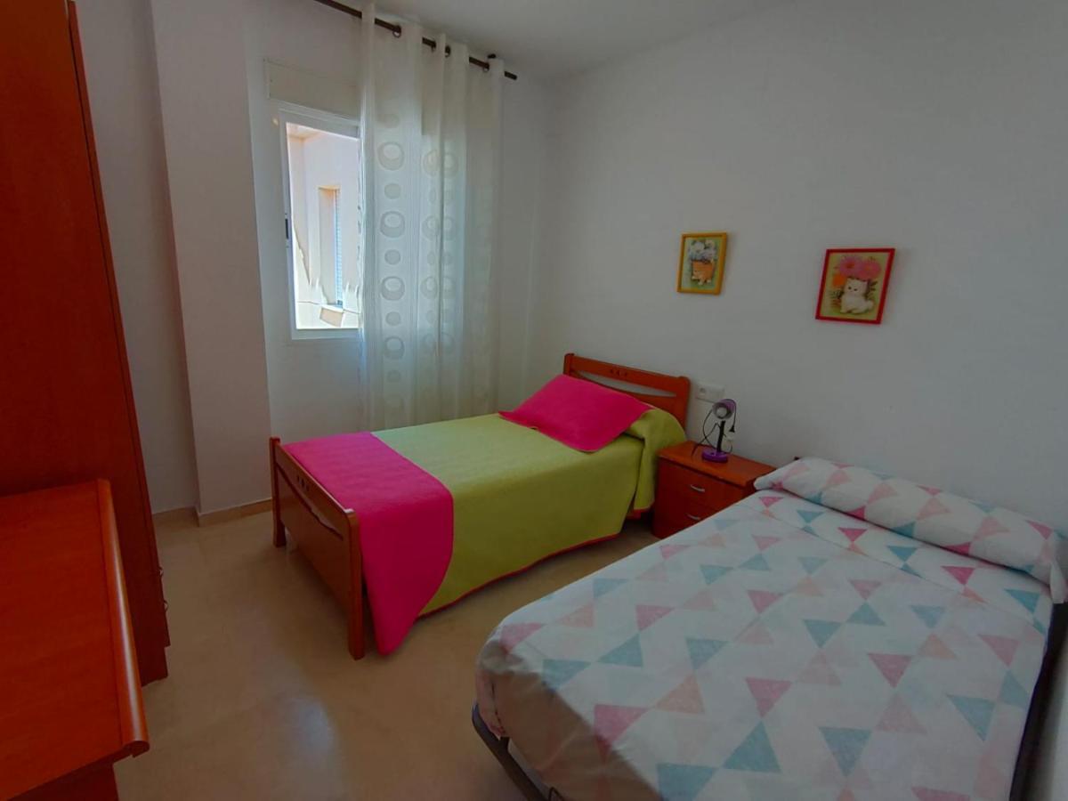 Bonito Apartamento Vacacional Motril Zewnętrze zdjęcie