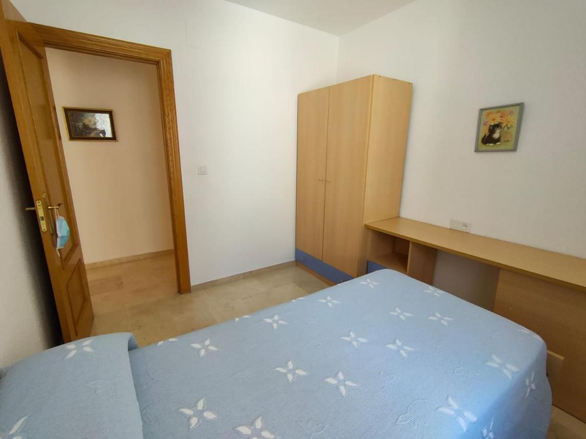 Bonito Apartamento Vacacional Motril Zewnętrze zdjęcie