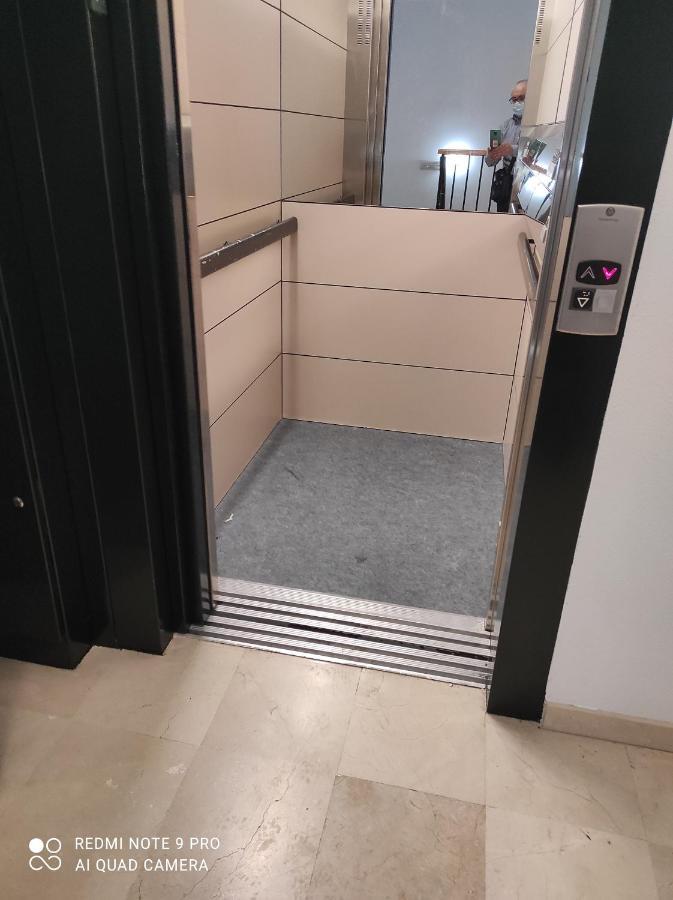 Bonito Apartamento Vacacional Motril Zewnętrze zdjęcie