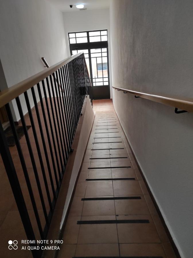 Bonito Apartamento Vacacional Motril Zewnętrze zdjęcie