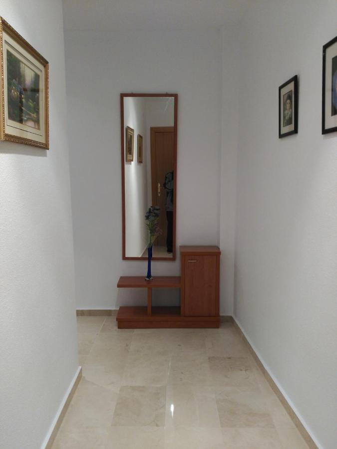Bonito Apartamento Vacacional Motril Zewnętrze zdjęcie